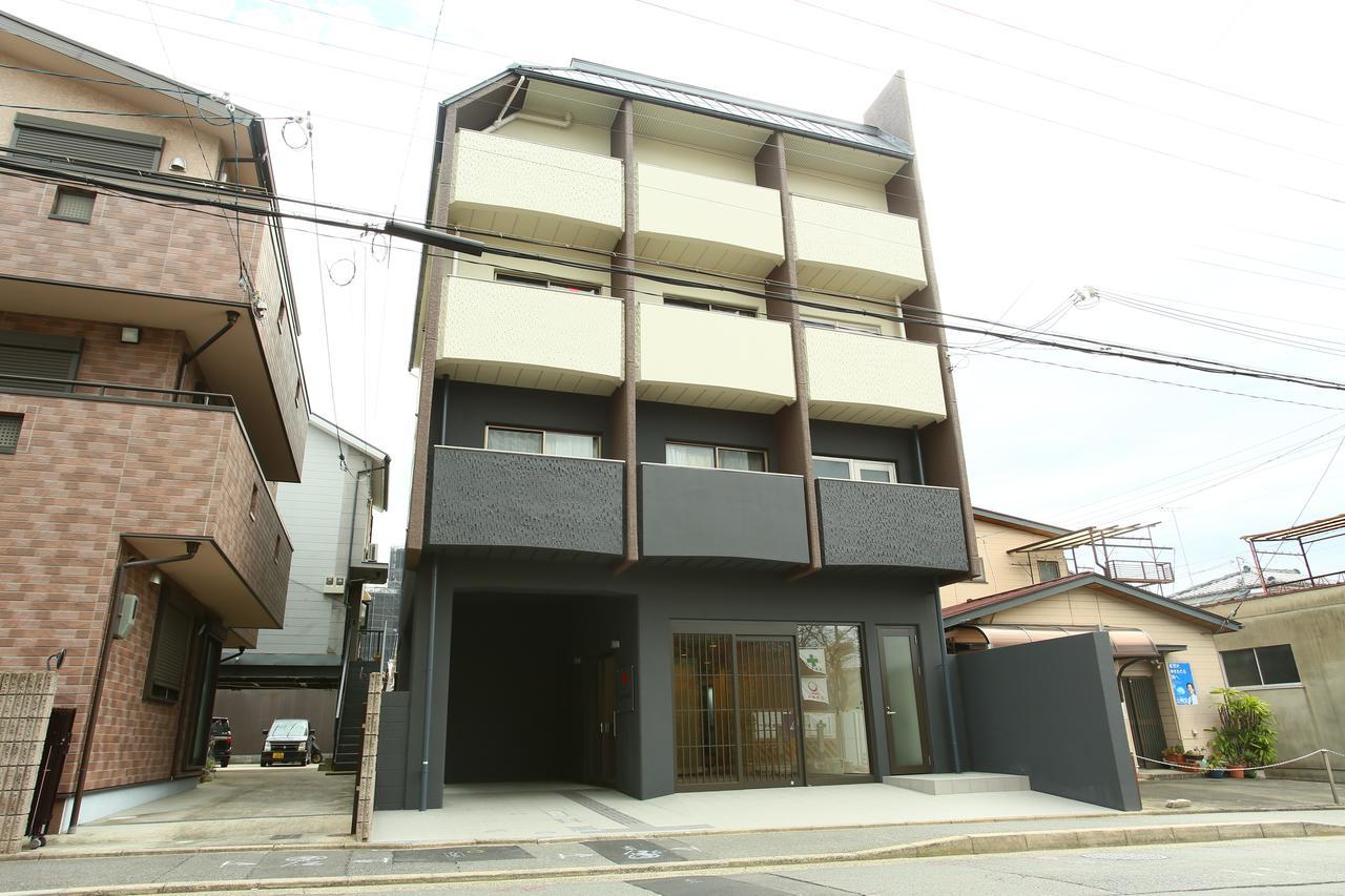 Japaning Shichihonmatsu 3* Kyoto