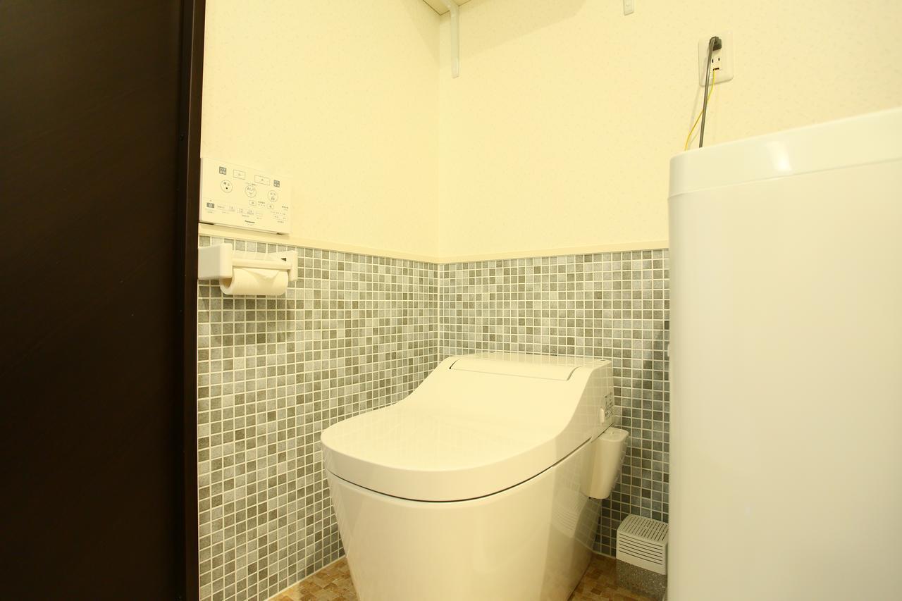 Aparthotel Japaning Shichihonmatsu