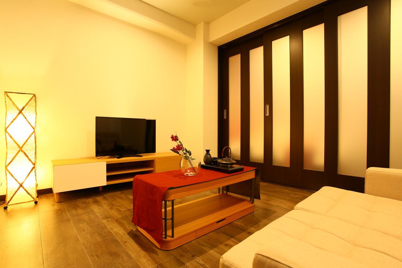Aparthotel Japaning Shichihonmatsu 3*