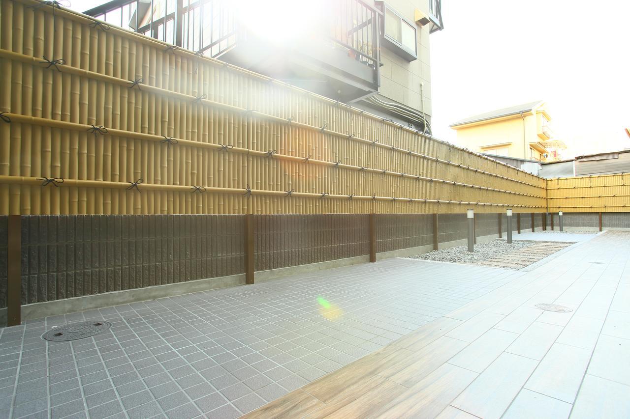 Japaning Shichihonmatsu Kyoto