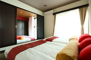 Aparthotel Japaning Shichihonmatsu Kyoto