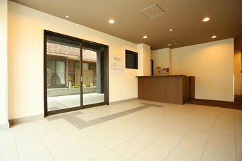 Japaning Shichihonmatsu Aparthotel