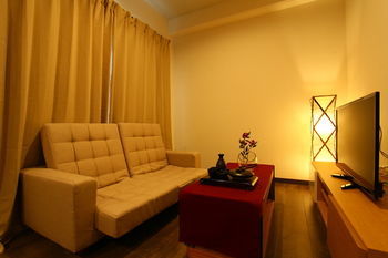 Japaning Shichihonmatsu Aparthotel 3*