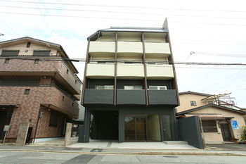 Japaning Shichihonmatsu Aparthotel Kyoto